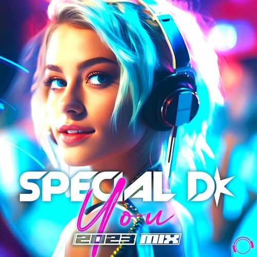 ภาพปกอัลบั้มเพลง Special D. - You (2023 Mix) (Snippet)