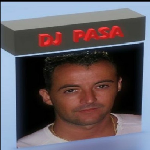 ภาพปกอัลบั้มเพลง - ONE ORBITAL - DJ PASA - ( Hard Disco Chocolate 05s ) -