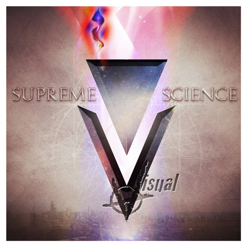ภาพปกอัลบั้มเพลง Supreme Science
