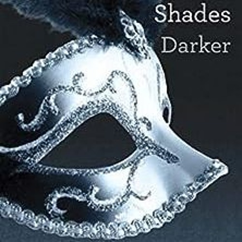 ภาพปกอัลบั้มเพลง ✔️ PDF Download Fifty Shades Darker (Fifty Shades Book 2) by E L James
