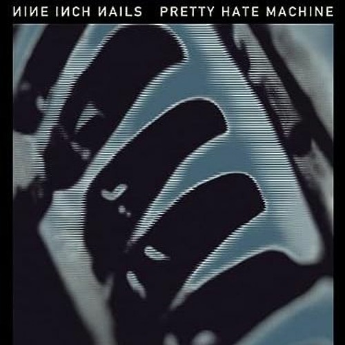 ภาพปกอัลบั้มเพลง Download pdf Nine Inch Nails - Pretty Hate Machine Piano Vocal and Guitar Chords by Nine Inch Nail