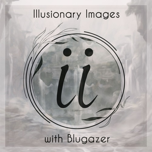 ภาพปกอัลบั้มเพลง Illusionary Images 142 (Sep 2023)