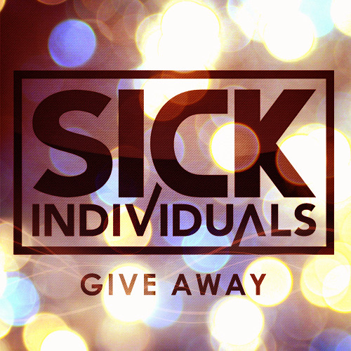 ภาพปกอัลบั้มเพลง SICK INDIVIDUALS & Armin Van Buuren - Feels Like Rock & Rave (Sick Edit)