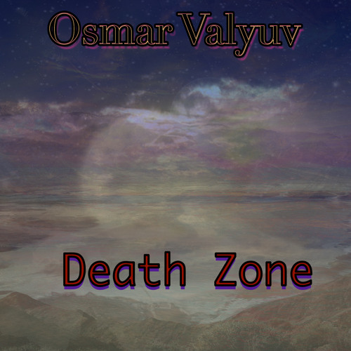 ภาพปกอัลบั้มเพลง Death Zone (Club Mix)
