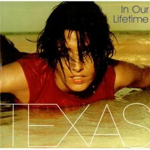 ภาพปกอัลบั้มเพลง Texas - In Our Lifetime (Disco Trip Mix)