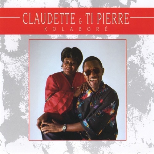 ภาพปกอัลบั้มเพลง Claudette et Ti Pierre - Ababa moustafa