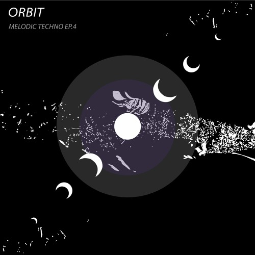 ภาพปกอัลบั้มเพลง Orbit