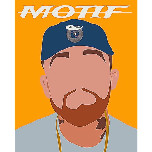 ภาพปกอัลบั้มเพลง Motif (ft Mac Miller)