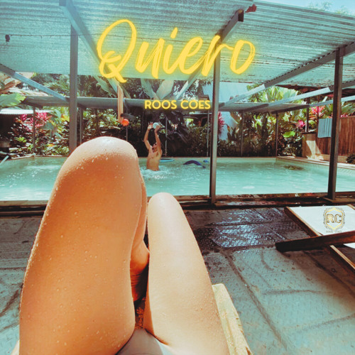 ภาพปกอัลบั้มเพลง Quiero