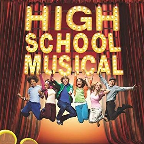 ภาพปกอัลบั้มเพลง Get PDF High School Musical Vocal Selections (Piano Vocal Guitar) by Hal Leonard Corp.
