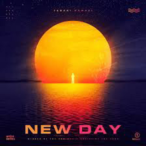 ภาพปกอัลบั้มเพลง NewDay ft. Isaac (Prod.Quiran)