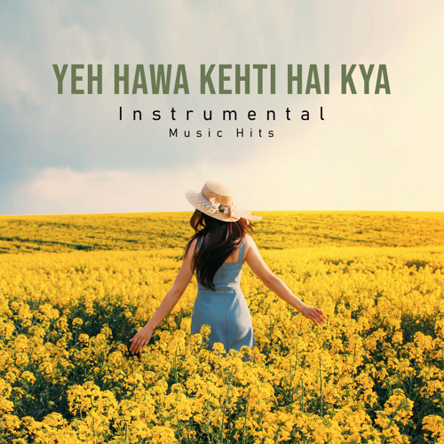 ภาพปกอัลบั้มเพลง Yeh Hawa Kehti Hai Kya (Instrumental Music Hits)