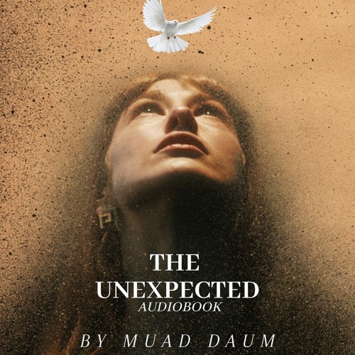 ภาพปกอัลบั้มเพลง The Unexpected 1 By Muad Daum