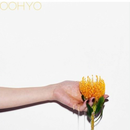 ภาพปกอัลบั้มเพลง Official Audio OOHYO 우효 Honey Tea 꿀차
