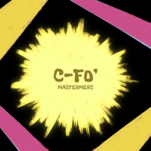 ภาพปกอัลบั้มเพลง C-Fo'