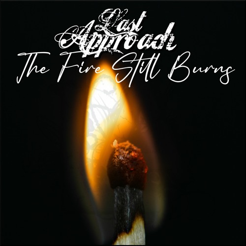 ภาพปกอัลบั้มเพลง The Fire Still Burns (Live BBC Radio Wales - 11 07 11)