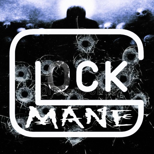 ภาพปกอัลบั้มเพลง GLOCK MANE Feat. C-9 - Mentally Ill When I Kill