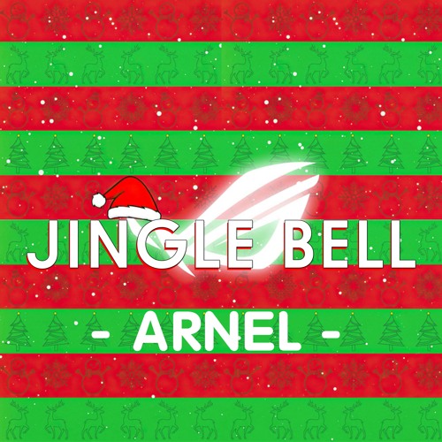 ภาพปกอัลบั้มเพลง Jingle Bells