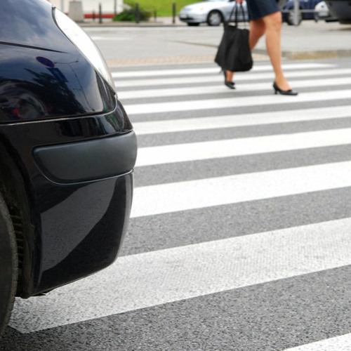 ภาพปกอัลบั้มเพลง Important Steps To Take After A Pedestrian Accident In A Crosswalk