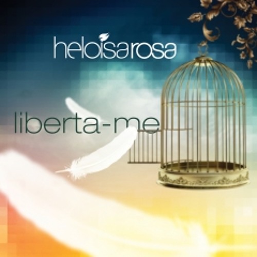 ภาพปกอัลบั้มเพลง Heloísa Rosa - Vem andar comigo