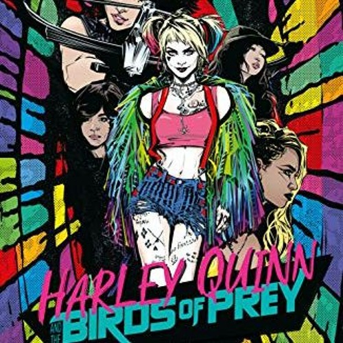 ภาพปกอัลบั้มเพลง 💌 Access EBOOK EPUB KINDLE PDF Harley Quinn & the Birds of Prey (Harley Quinn and the Birds of