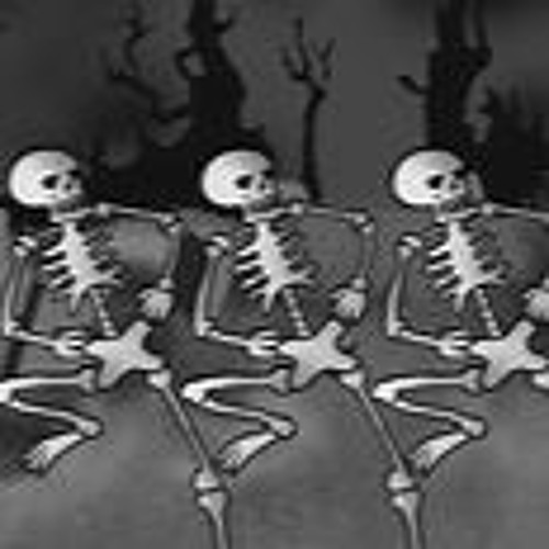 ภาพปกอัลบั้มเพลง Trap Music Now - Spooky Scary Skeletons Official Trap Remix