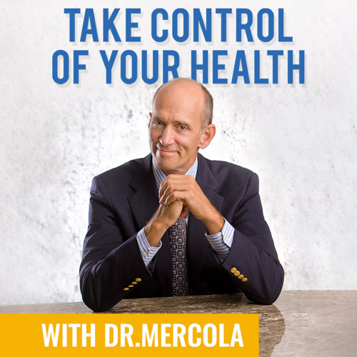 What You Need to Know About Estrogen and Serotonin - Discussion Between Georgi Dinkov & Dr. Mercola