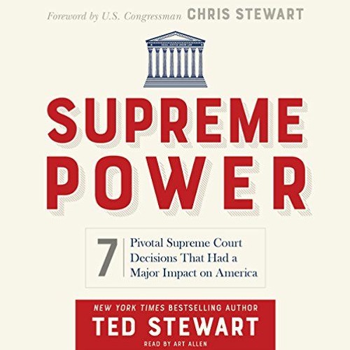 ภาพปกอัลบั้มเพลง ACCESS EBOOK EPUB KINDLE PDF Supreme Power 7 Pivotal Supreme Court Decisions That Had a Major Imp