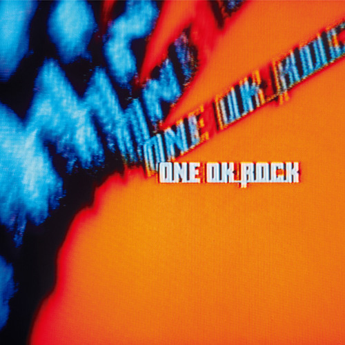 ภาพปกอัลบั้มเพลง C.h.a.o.s.m.y.t.h. ONE OK ROCK DTM制作 (Cover)