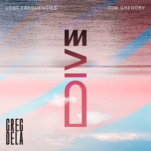 ภาพปกอัลบั้มเพลง Lost Frequencies & Tom Gregory - Dive (Greg Dela Remix)