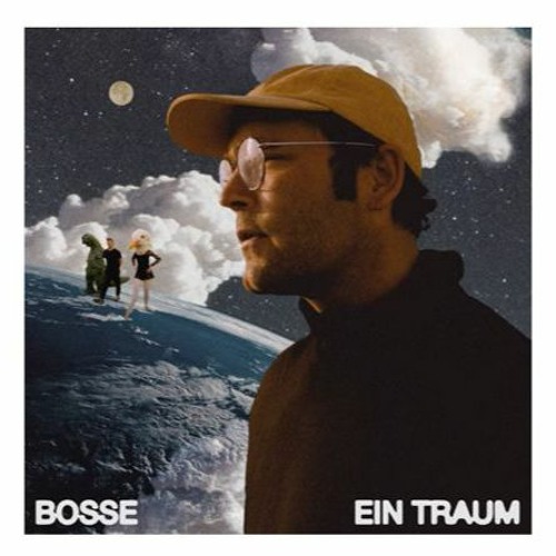 Bosse – Ein Traum (Zombic & Valexus Remix)