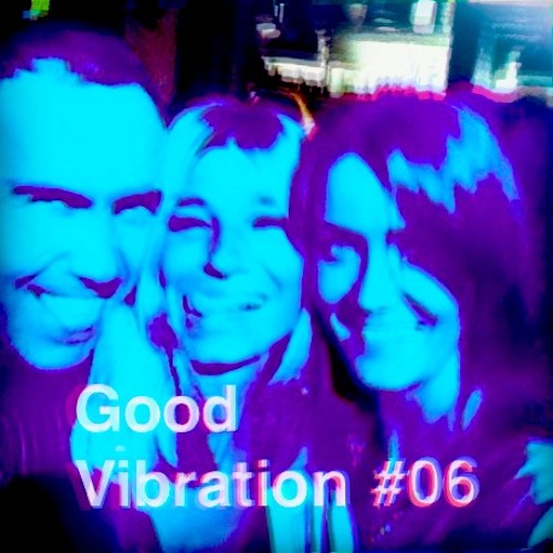 ภาพปกอัลบั้มเพลง Whisky Da - Good Vibration 06