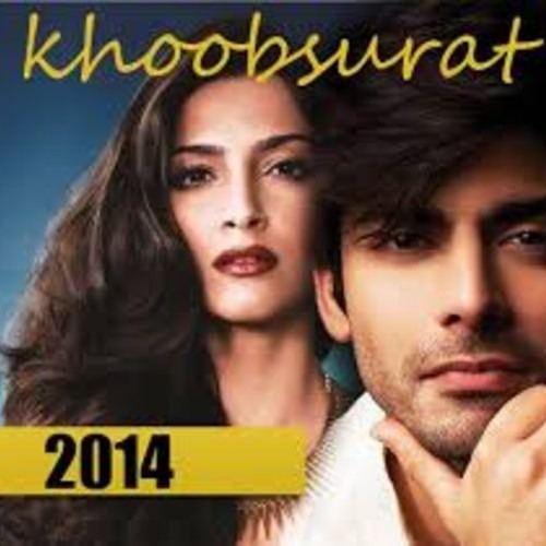 ภาพปกอัลบั้มเพลง Exclusive Preet Full AUDIO SONG Khoobsurat Sonam Kapoor Bolllywood Songs