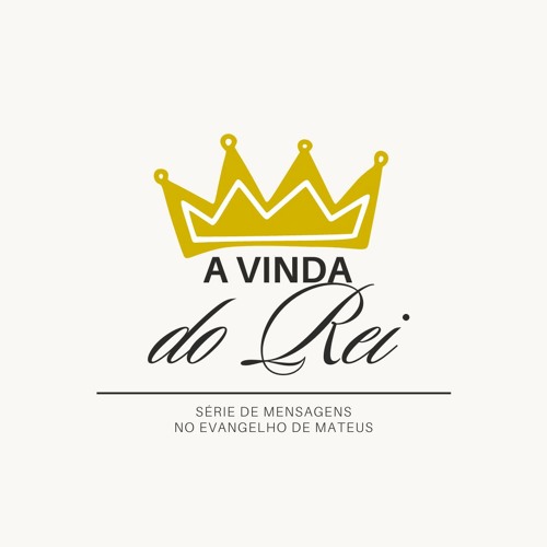 ภาพปกอัลบั้มเพลง Cartão de visitas do Rei - Mateus 4.12-17 Daniel Nogueira