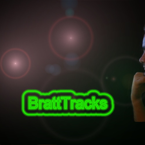 ภาพปกอัลบั้มเพลง DJ Bratt Bad Bass EDM Vol1