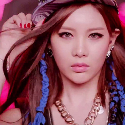 ภาพปกอัลบั้มเพลง T-ara - Sugar Free (MV Making Ver.)