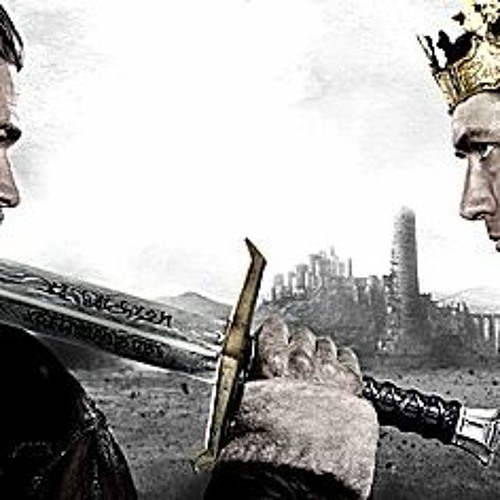 ภาพปกอัลบั้มเพลง Watch! King Arthur Legend of the Sword (2017) FuLL Movie MP4 720p 1080p