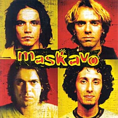 ภาพปกอัลบั้มเพลง Mascavo - Um Anjo Do Céu