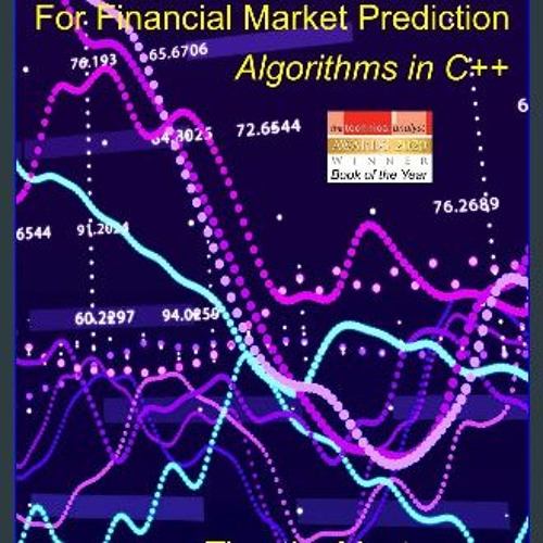 ภาพปกอัลบั้มเพลง R.E.A.D P.D.F ⚡ Statistically Sound Indicators For Financial Market Prediction Algorithms in C