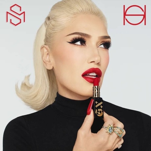 ภาพปกอัลบั้มเพลง Gwen Stefani - Hollaback Girl (koshi & MEEDNIGHT SUN Remix)