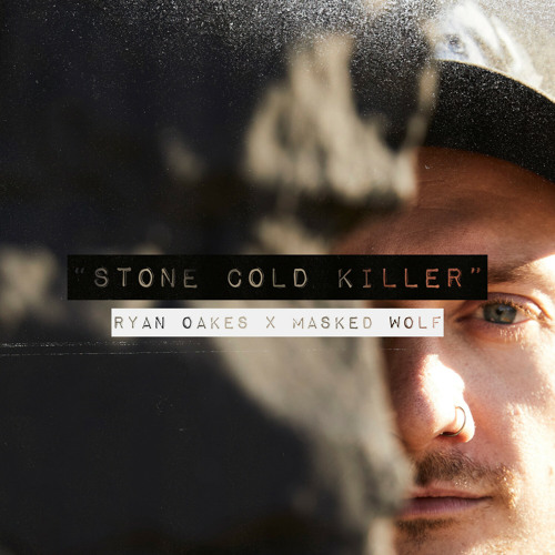 ภาพปกอัลบั้มเพลง STONE COLD KILLER