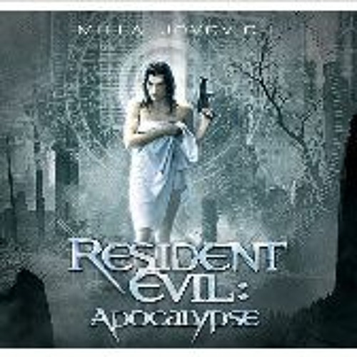 ภาพปกอัลบั้มเพลง HD 1080p Resident Evil Apocalypse (2004) Full Movie download hd 7708465