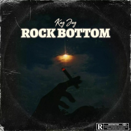 ภาพปกอัลบั้มเพลง Rock Bottom Freestyle