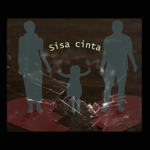 ภาพปกอัลบั้มเพลง Sisa Cinta