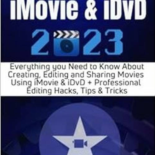ภาพปกอัลบั้มเพลง READ PDF EBOOK EPUB KINDLE EVERYTHING iMovie & iDvD Everything you Need to Know About Creating