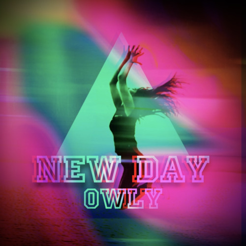 ภาพปกอัลบั้มเพลง NewDay