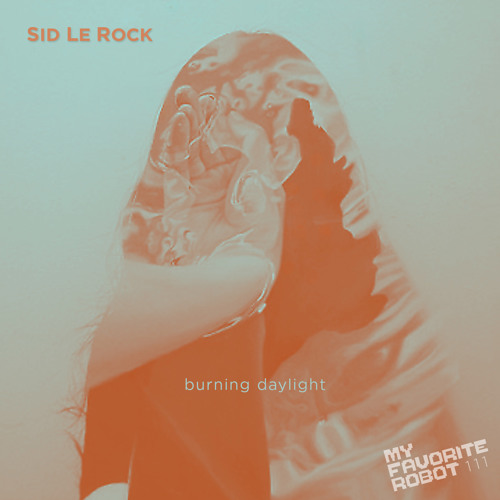 Sid Le Rock - Fade To Black (Original Mix)