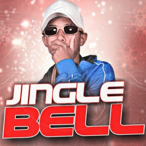 ภาพปกอัลบั้มเพลง Jingle Bell Mc Teteu Drill X Jersey remix