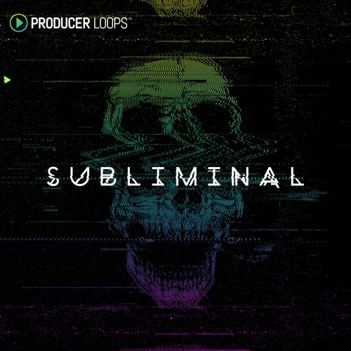 ภาพปกอัลบั้มเพลง Subliminal - Demo