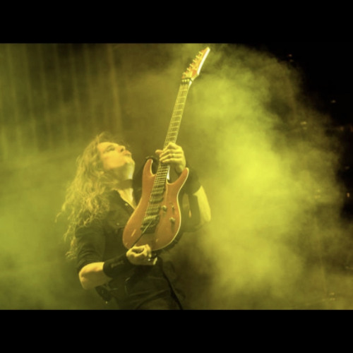 ภาพปกอัลบั้มเพลง (01) Megadeth Lying in State Live at Wacken Open Air in Germany 2017